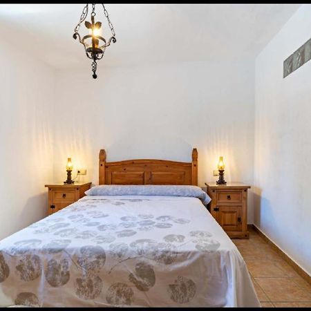Villa Molino Del Nacimiento Laujar De Andarax Exterior foto